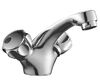 Смеситель для раковины DECOROOM DR50 (DR50011R)