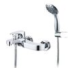 Смеситель  для ванны и душа Lemark Shift (LM4334C)