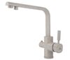 Смеситель для кухонной мойки  KAISER Decor (40144-4)