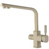 Смеситель для кухонной мойки  KAISER Decor (40144-7 ORA)