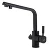 Смеситель для кухонной мойки  KAISER Decor (40144-2)