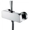Смеситель для ванны KAISER Vista (65077)