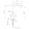 Смеситель для кухонной мойки Lemark Expert (LM5061S)