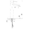Смеситель для раковины Lemark Atlantiss (LM3209C)