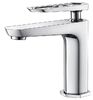Смеситель для раковины Lemark Prizma (LM3906C)