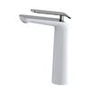 Смеситель для раковины Timo Olivia (3211/00-16F chrome white)