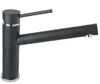 Смеситель для кухонной мойки Timo Saona (2303F anthracite)