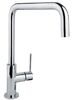 Смеситель для кухонной мойки Timo Saona (2306F chrome)