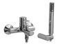 Смеситель Veragio GIAMINA VR.GMN-5401.CR для ванны с душем, хром