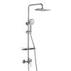 Душевая система Rossinka RS29 (RS29-45)