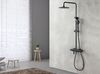 Душевая система Lemark Bronx (LM3772BL)