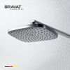 Душевая колонна с термостатом Bravat Cobble (F6389423CP-A1-ENG)