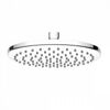 Душевой гарнитур с верхней лейкой белый IDDIS Ray (RAYSW3Fi76)