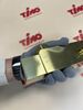 Душевая система с термостатом Timo Tetra-thermo (SX-0169/17) золото матовое