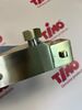 Душевая система с термостатом Timo Tetra-thermo (SX-0169/17) золото матовое