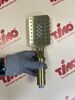 Душевая система с термостатом Timo Tetra-thermo (SX-0169/17) золото матовое