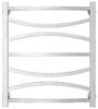 Полотенцесушитель водяной Сунержа Ажур 600х500 цвет Сатин