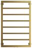 Полотенцесушитель водяной Сунержа Канцлер 800х500 цвет Состаренная латунь
