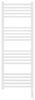 Полотенцесушитель электрический Сунержа Модус 3.0 1200х400 МЭМ правый цвет Матовый белый
