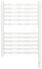 Полотенцесушитель электрический Сунержа Модус 3.0 600х400 МЭМ правый цвет Белый
