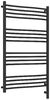 Полотенцесушитель электрический Сунержа Флюид 3.0 1000х600 МЭМ правый цвет Тёмный титан муар