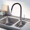 Смеситель для кухонной мойки IDDIS Kitchen 360 (K36SBJBi05)