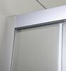 Душевой уголок Cezares COMFORT-A-2-90-C-Cr, стекло прозрачное