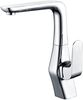 Смеситель для кухни BELBAGNO Nota NOT-LAM-CRM