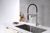 Смеситель для кухни BELBAGNO BB-LAM50-IN Сатин