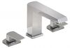 Смеситель для раковины на три отверстия BELBAGNO ARLIE ARL-LTF-CRM