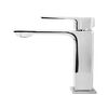 Смеситель для раковины без донного клапана BELBAGNO LUCE LUC-LVM