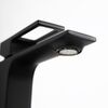 Смеситель для раковины без донного клапана BELBAGNO LUCE LUC-LVM