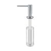 Дозатор для кухни Paulmark DECUS D004-CR цвет хром