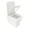 Унитаз MARMOLADA F напольный безободковый Cerutti SPA CT8906