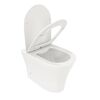 Унитаз ADIGE F напольный безободковый Cerutti SPA CT8907