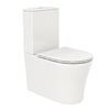 Унитаз-компакт SANTA напольный безободковый  Cerutti SPA CT8916