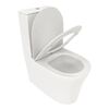 Унитаз-компакт SANTA напольный безободковый  Cerutti SPA CT8916