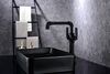 Смеситель для кухни Paulmark Loft Lo226006-401 цвет антрацит