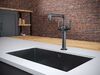 Смеситель для кухни Paulmark Loft Lo226006-401 цвет антрацит