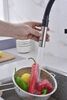 Смеситель для кухни Paulmark Halt Ha214021-Ni цвет никель