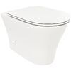 Унитаз ADIGE F напольный безободковый Cerutti SPA CT8907