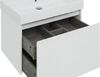 Тумба с раковиной Aquanet Nova Lite 75 белый (1 ящик)