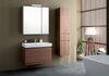 Комплект мебели для ванной Aquanet Нью-Йорк 85 орех