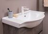 Комплект мебели для ванной Aquanet Сидней 60 дуб рошелье