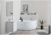 Комплект мебели для ванной Aquanet София 50 белый