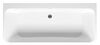 Акриловая ванна Aquanet Family Perfect 170x75 13775 Matt Finish