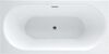 Акриловая ванна Aquanet Ideal 180x90