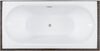 Акриловая ванна Aquanet Ideal 180x90