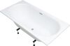Акриловая ванна Aquanet Ideal 180x90