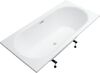 Акриловая ванна Aquanet Ideal 180x90